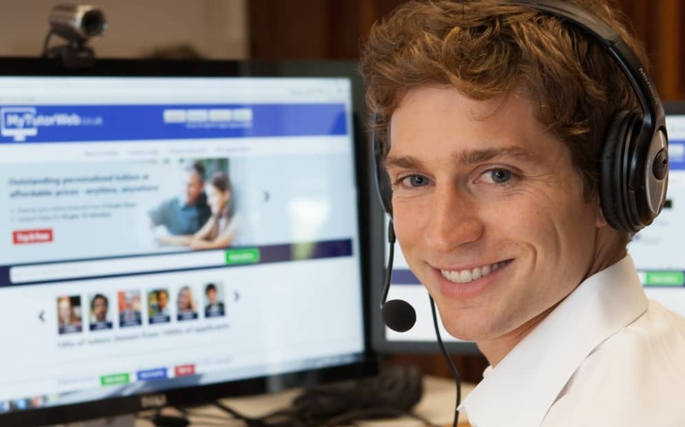 online tutor